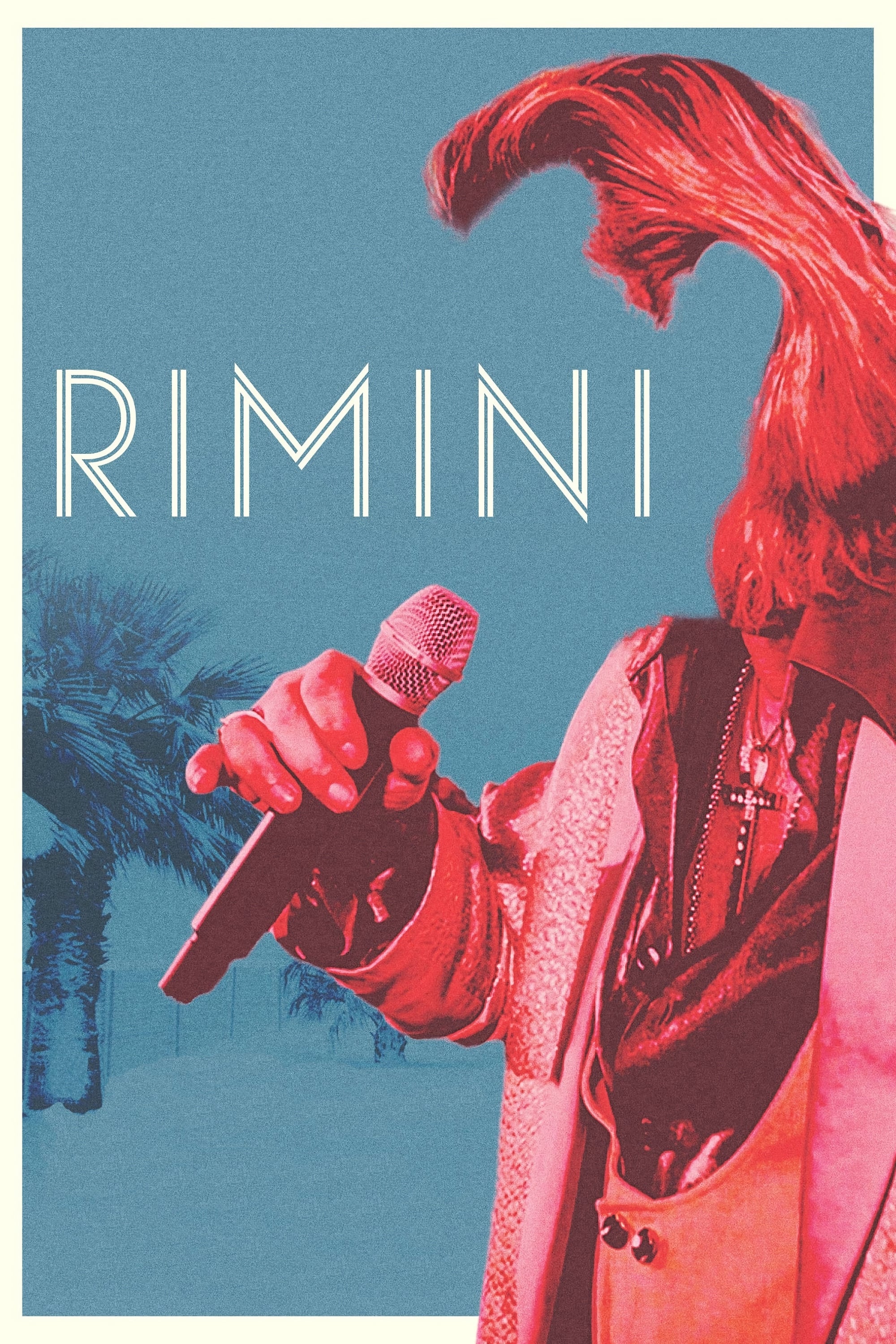 Rimini Hindi Dubbed Movie Poster (2022)