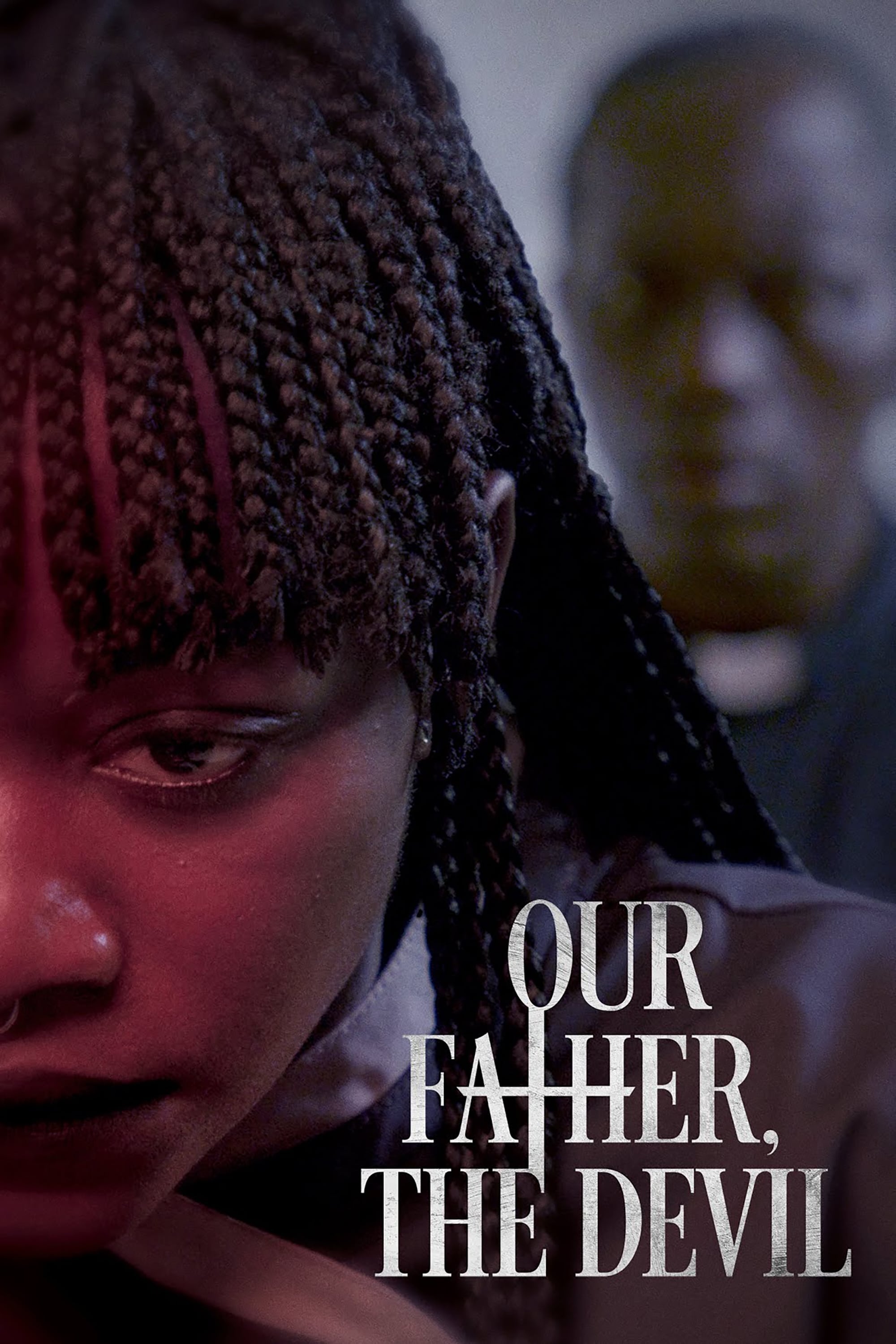 Our Father, the Devil Hindi Dubbed Movie Poster (2023)