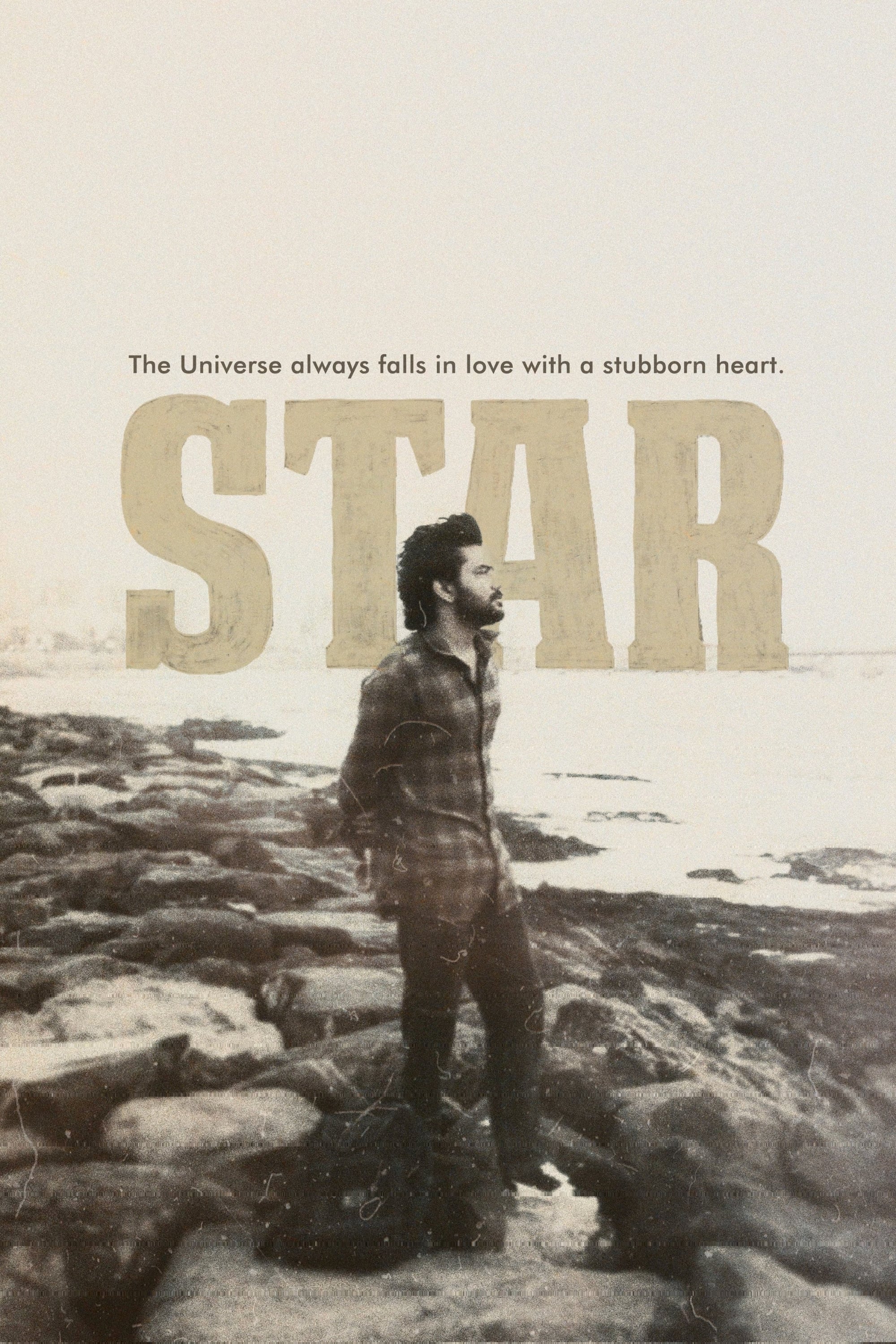 Star Hindi Dubbed Movie Poster (2024)