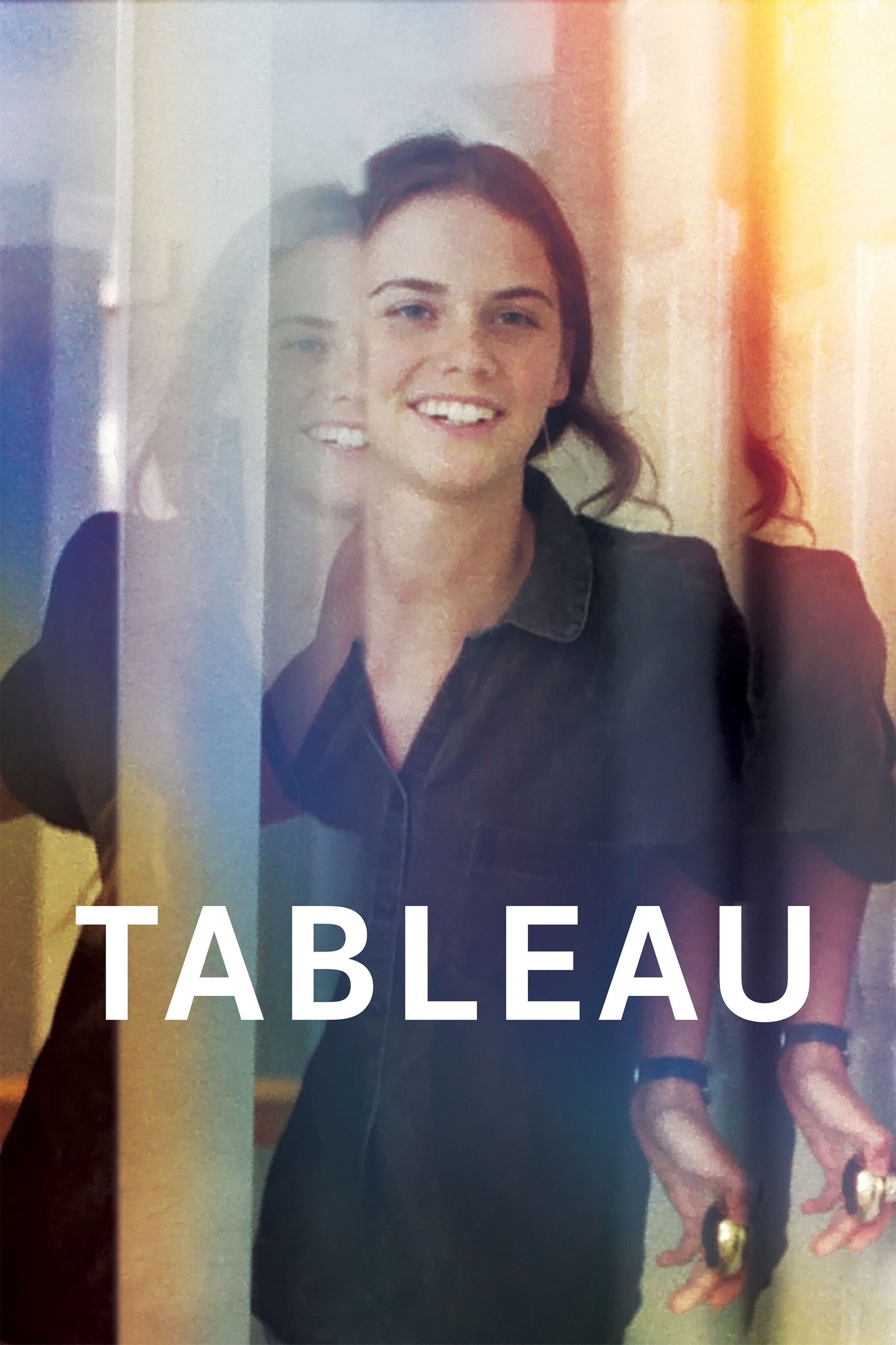 Tableau Hindi Dubbed Movie Poster (2022)