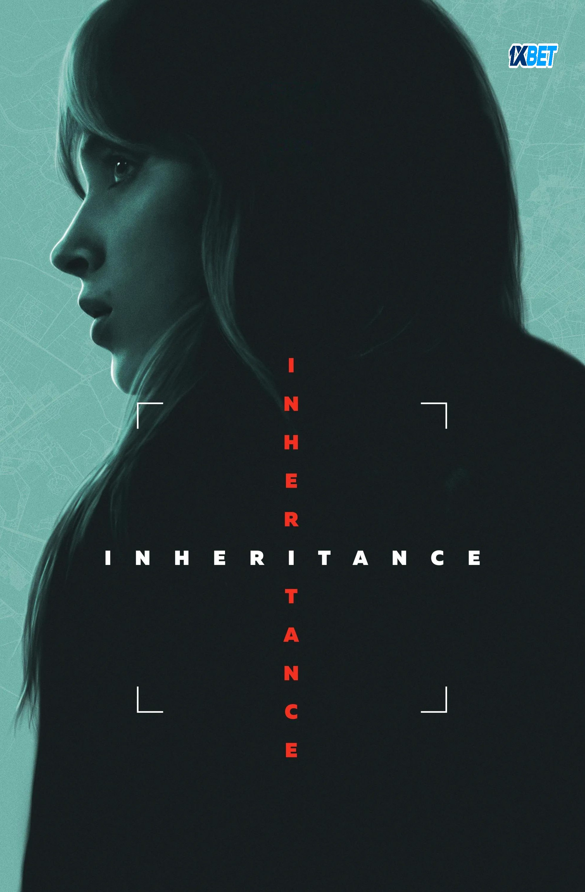 Inheritance Hindi Dubbed Movie Poster (2025)