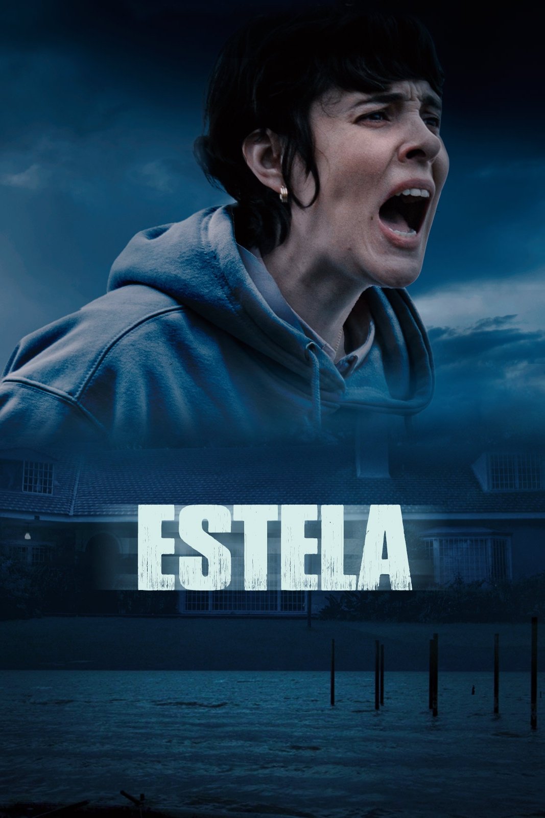 Estela Hindi Dubbed Movie Poster (2024)
